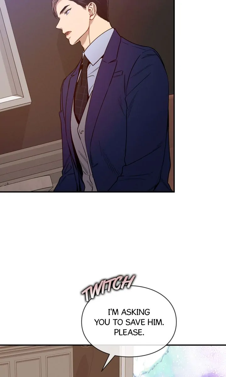 No Moral - Chapter 74 manhwa