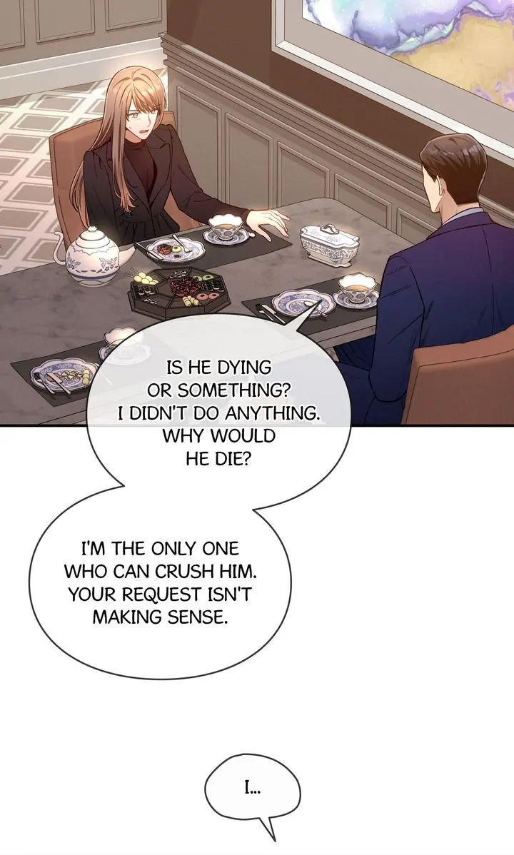 No Moral - Chapter 74 manhwa