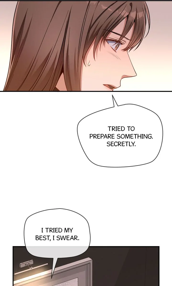 No Moral - Chapter 74 manhwa