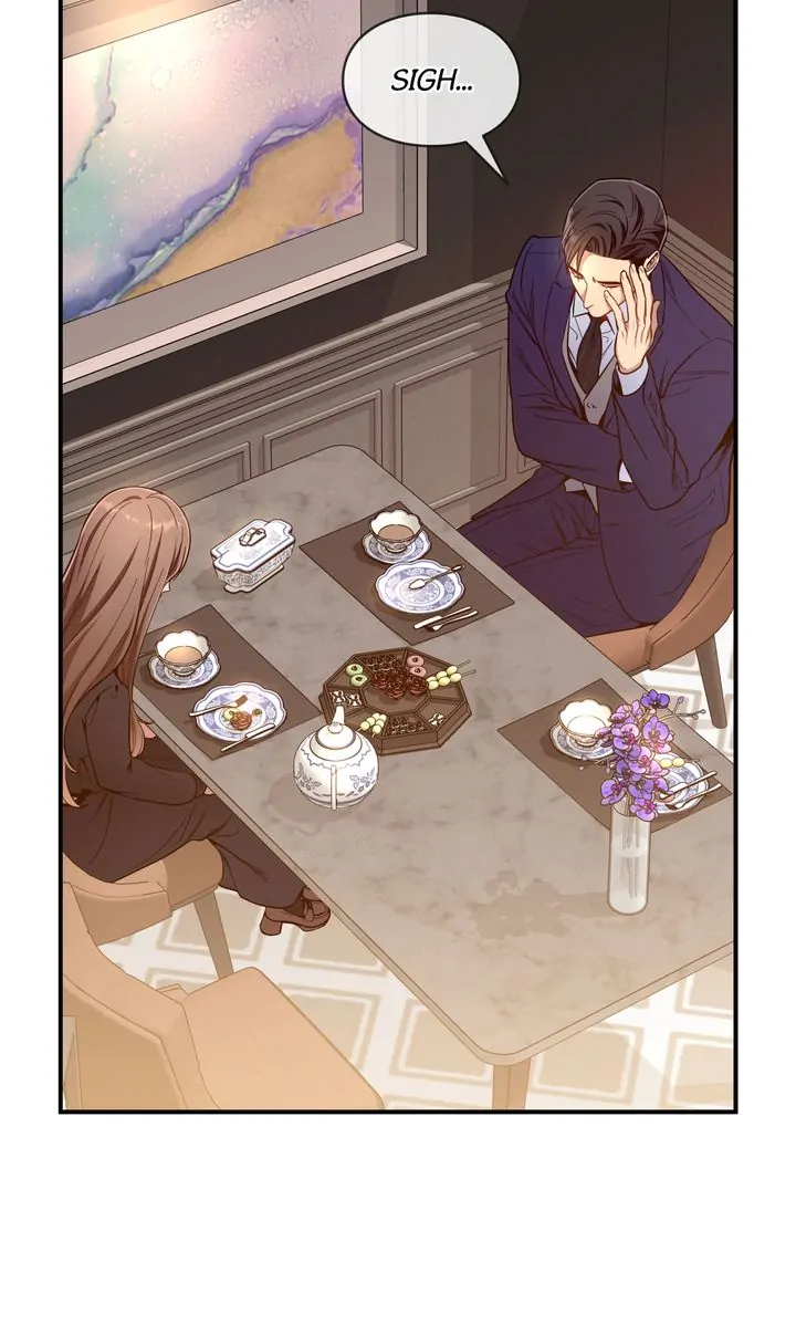No Moral - Chapter 74 manhwa