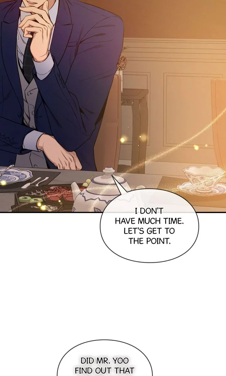 No Moral - Chapter 74 manhwa