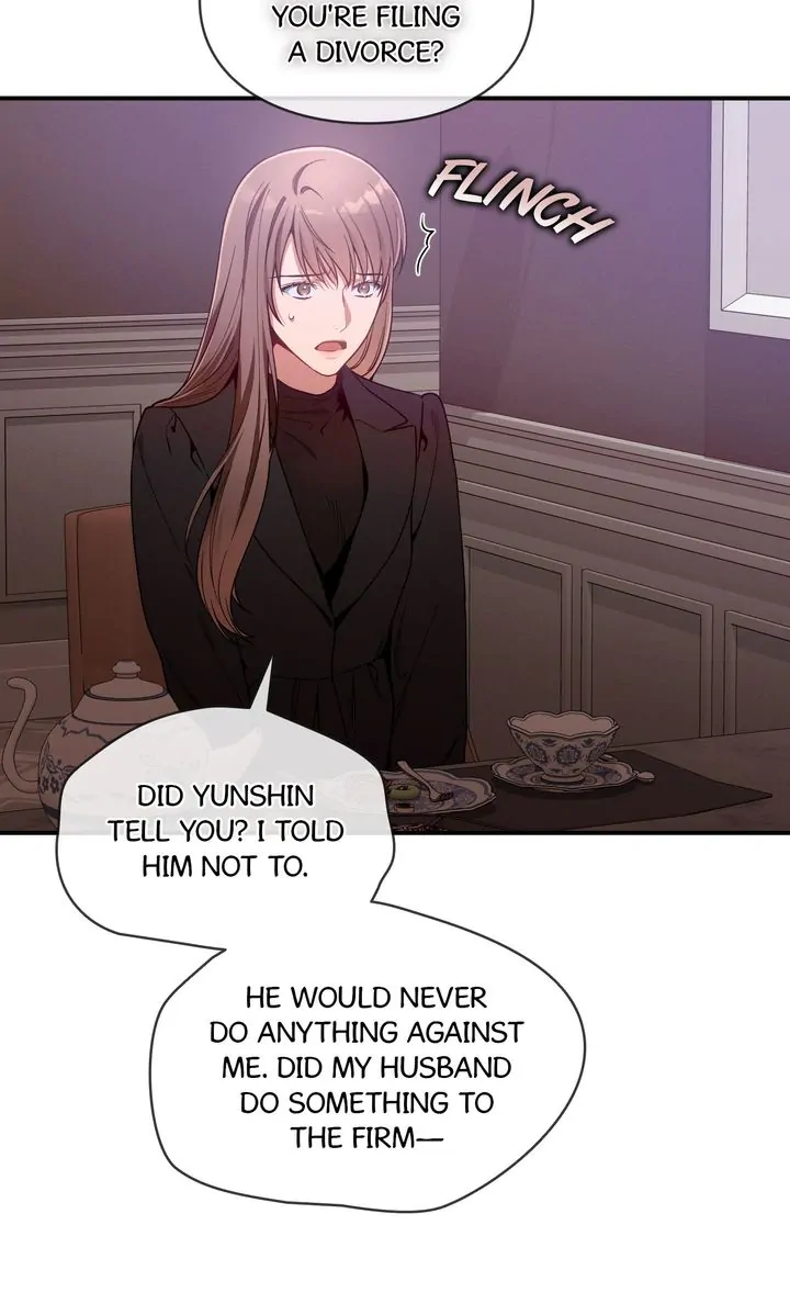 No Moral - Chapter 74 manhwa