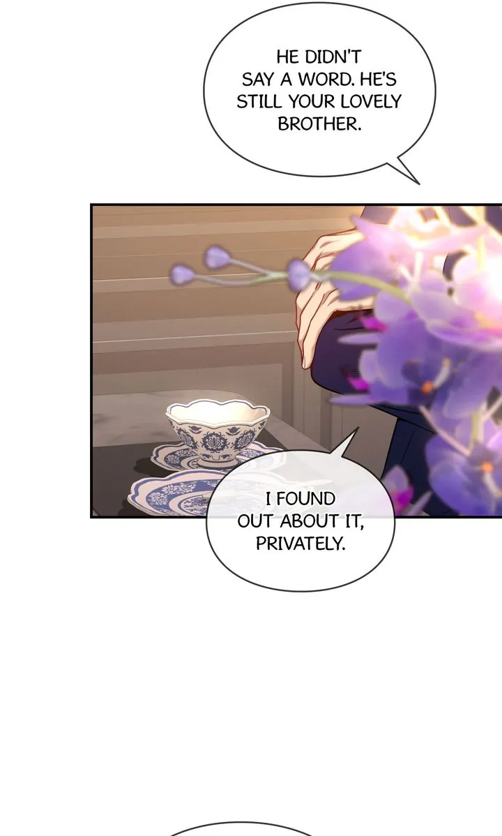 No Moral - Chapter 74 manhwa
