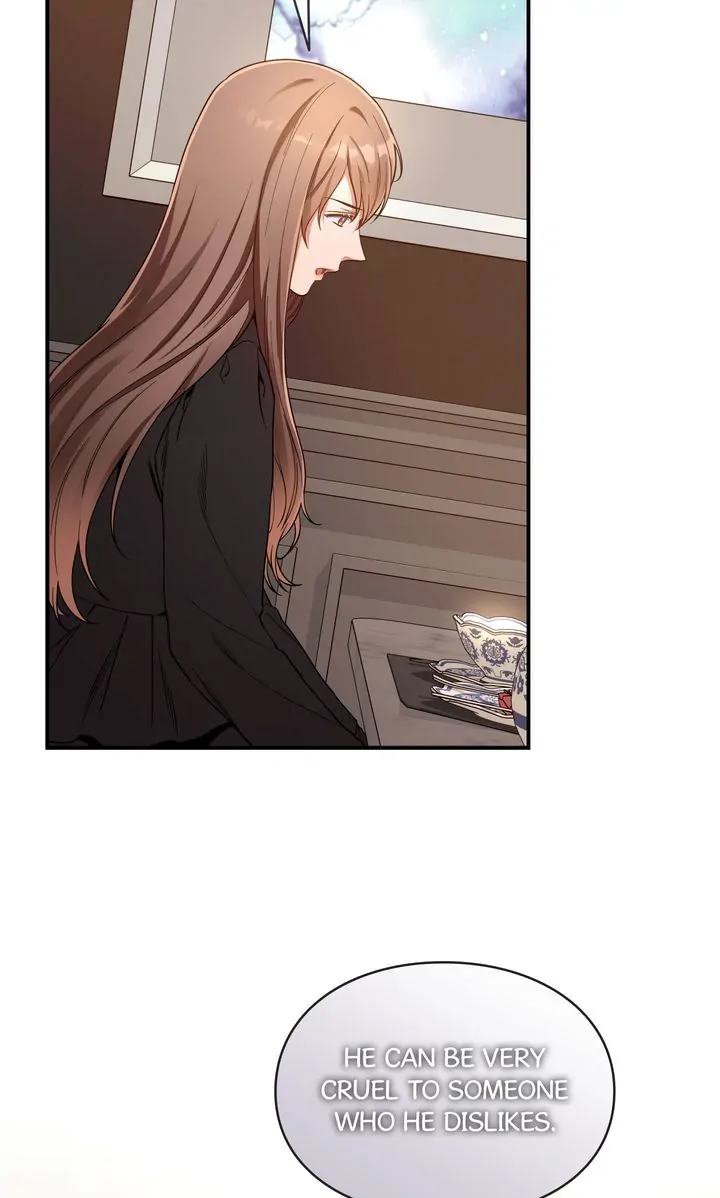 No Moral - Chapter 74 manhwa