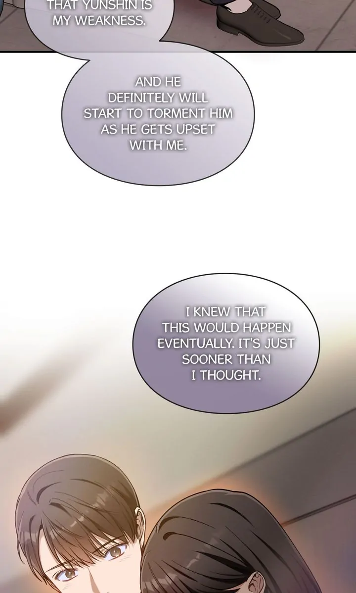 No Moral - Chapter 74 manhwa