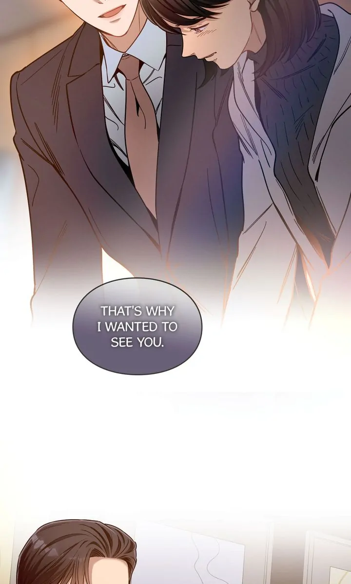 No Moral - Chapter 74 manhwa