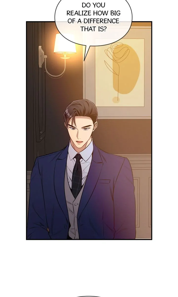 No Moral - Chapter 74 manhwa