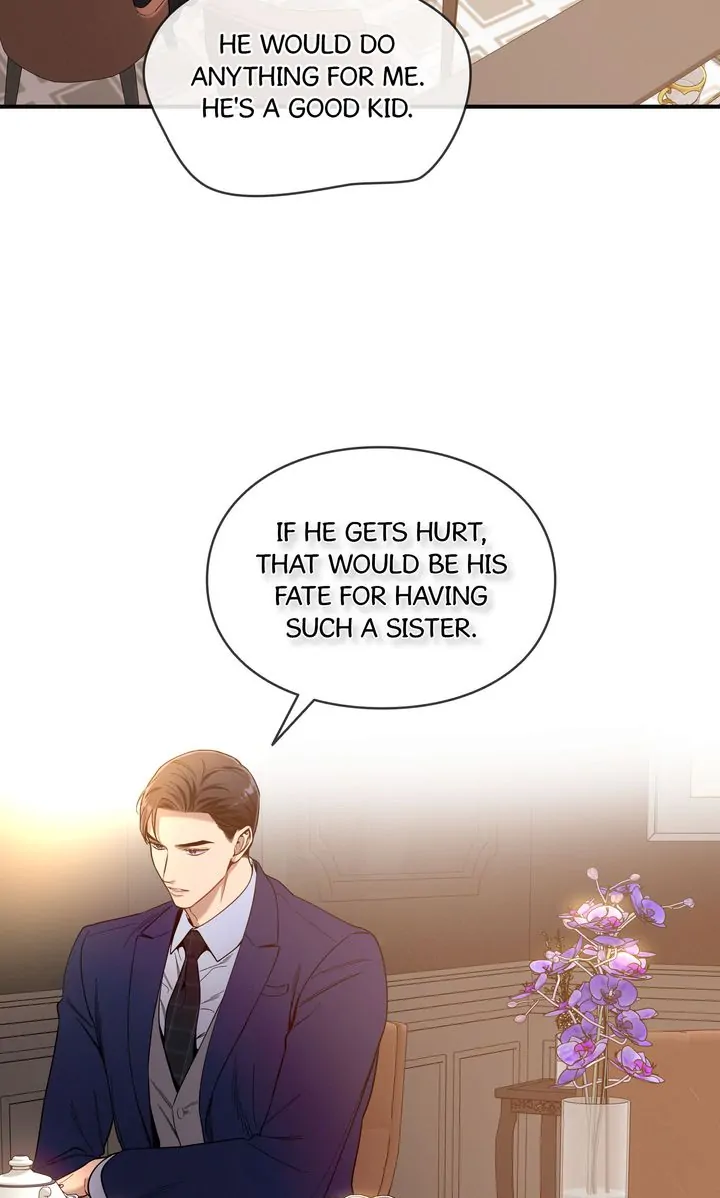 No Moral - Chapter 74 manhwa