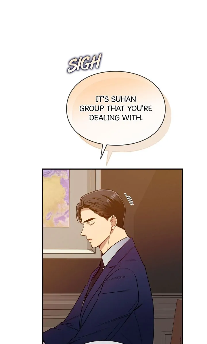 No Moral - Chapter 74 manhwa