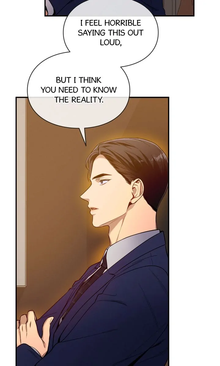 No Moral - Chapter 74 manhwa
