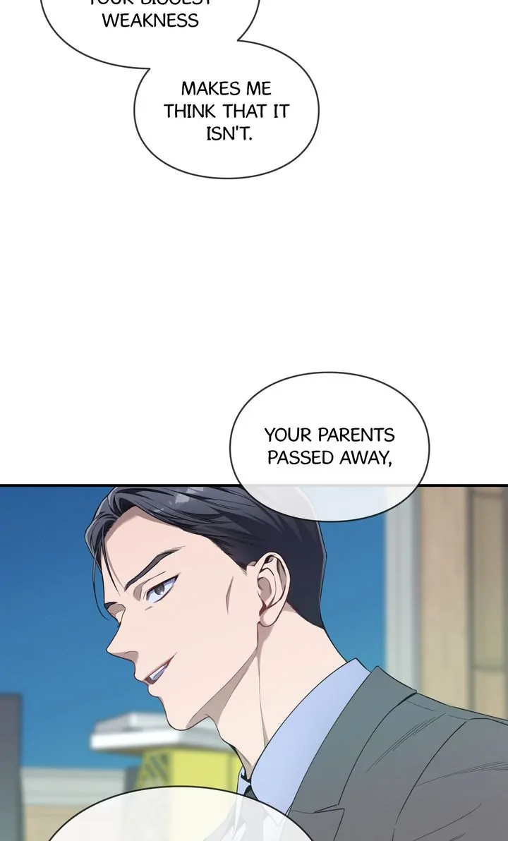 No Moral - Chapter 75 manhwa