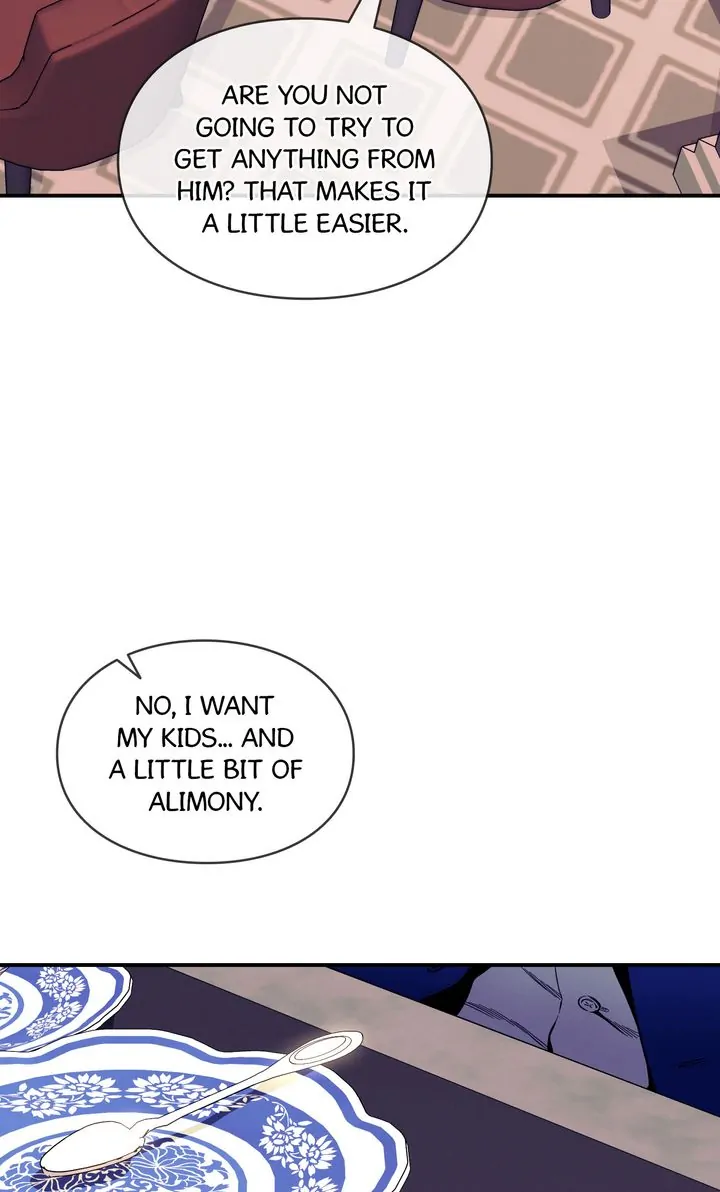 No Moral - Chapter 75 manhwa