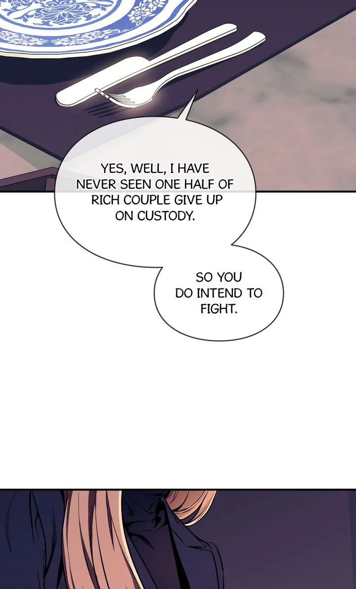 No Moral - Chapter 75 manhwa