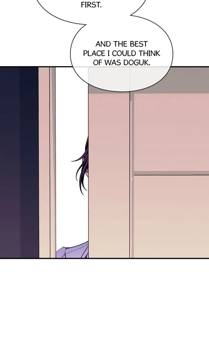 No Moral - Chapter 75 manhwa
