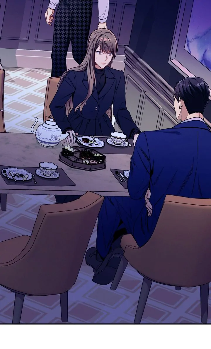 No Moral - Chapter 75 manhwa