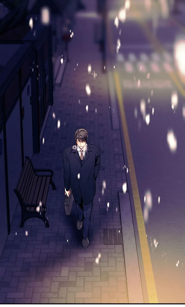 No Moral - Chapter 75 manhwa