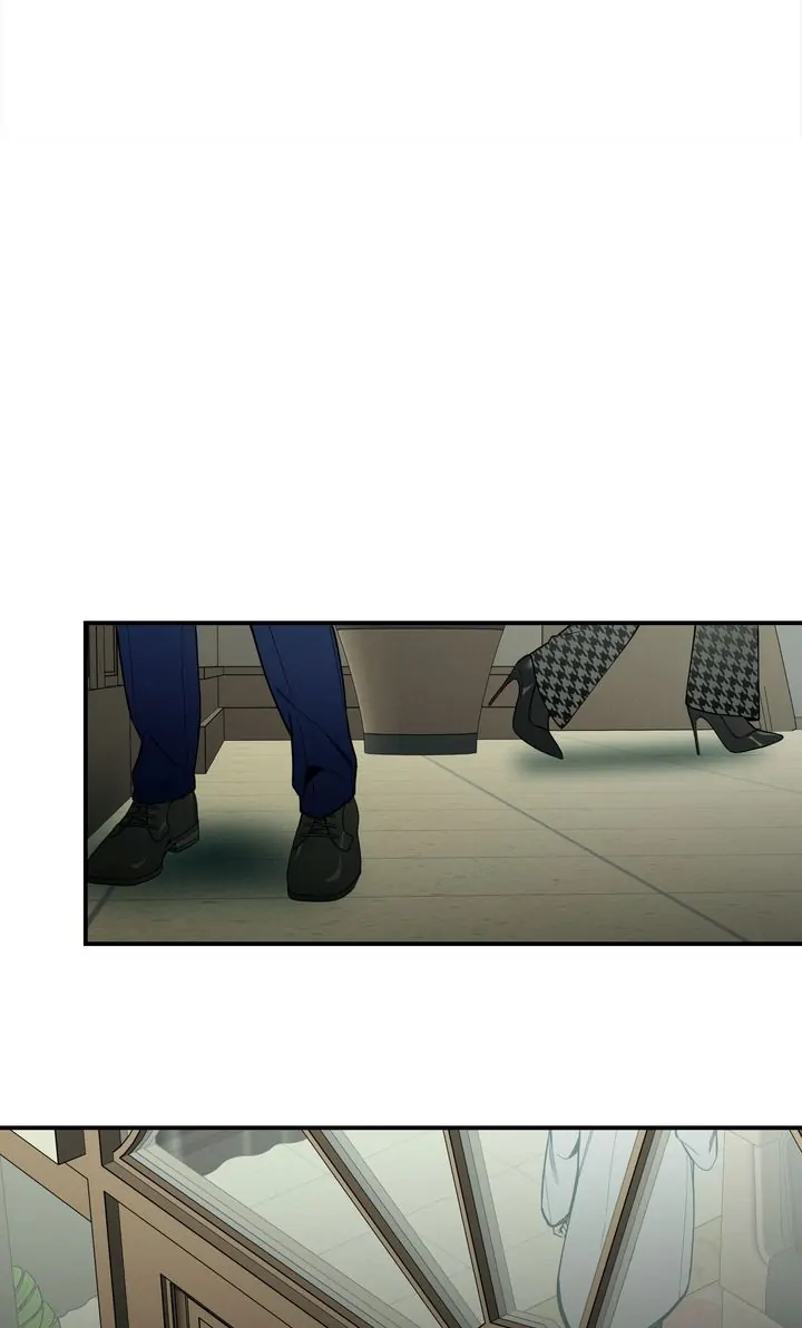 No Moral - Chapter 75 manhwa