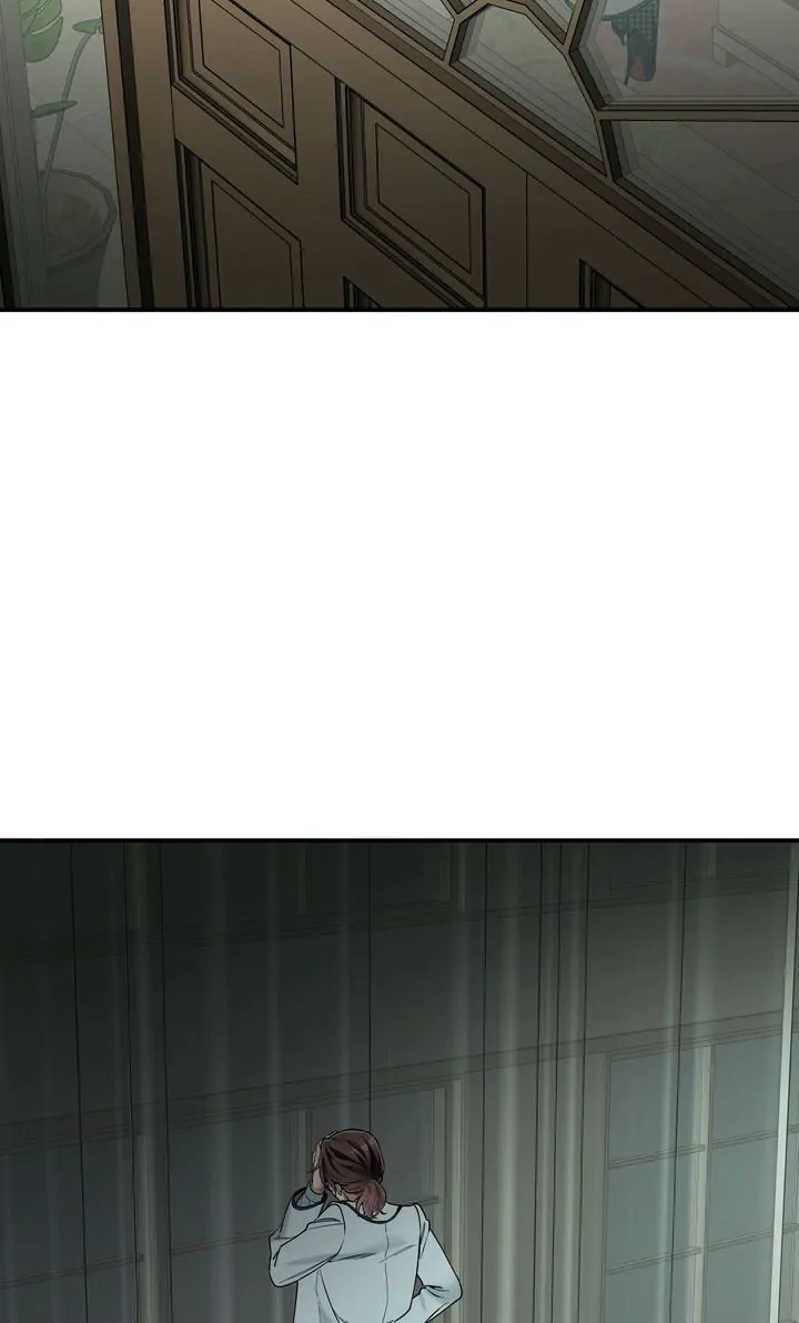 No Moral - Chapter 75 manhwa