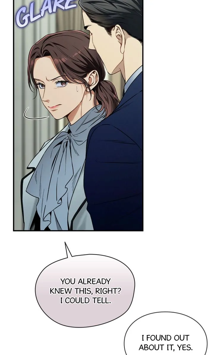 No Moral - Chapter 75 manhwa