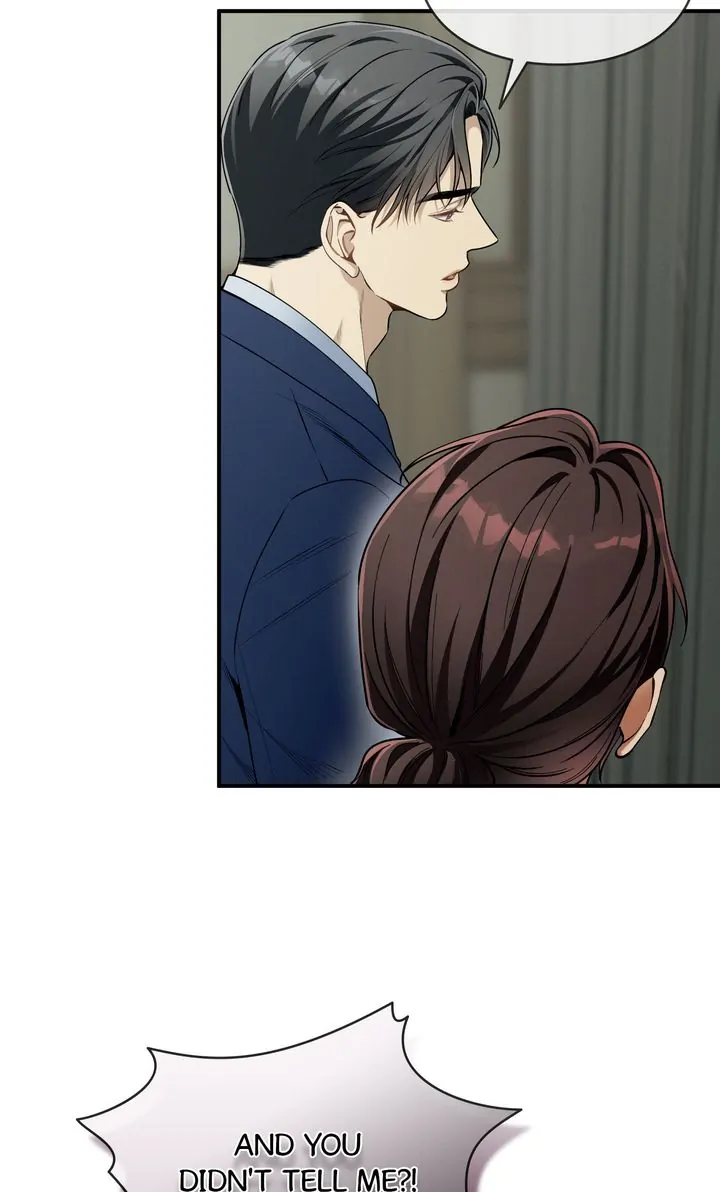 No Moral - Chapter 75 manhwa