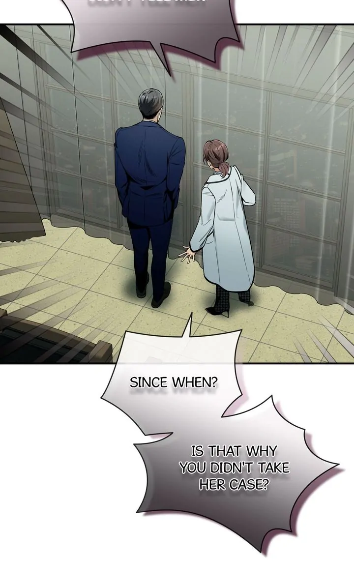 No Moral - Chapter 75 manhwa