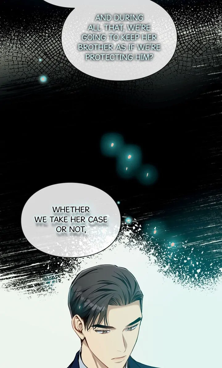 No Moral - Chapter 75 manhwa