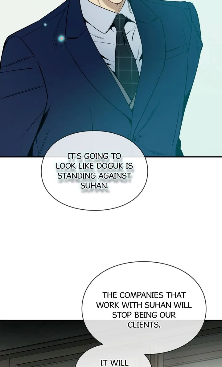 No Moral - Chapter 75 manhwa