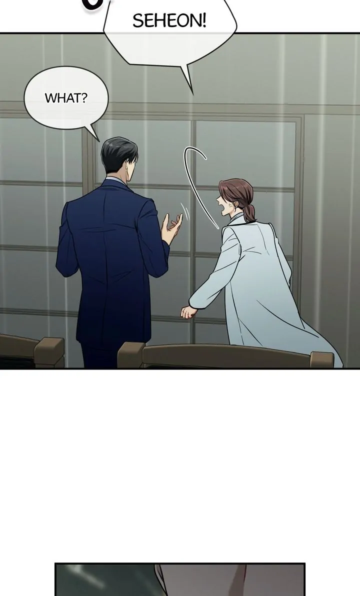 No Moral - Chapter 75 manhwa