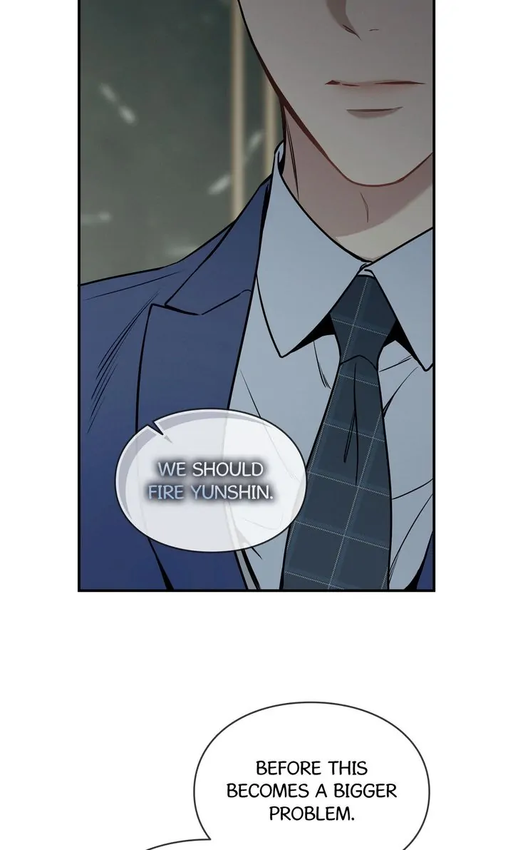 No Moral - Chapter 75 manhwa