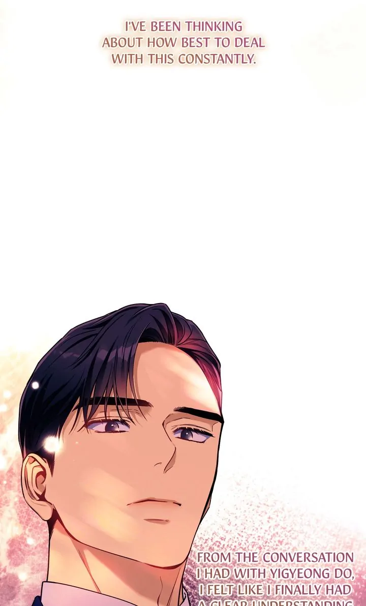 No Moral - Chapter 75 manhwa