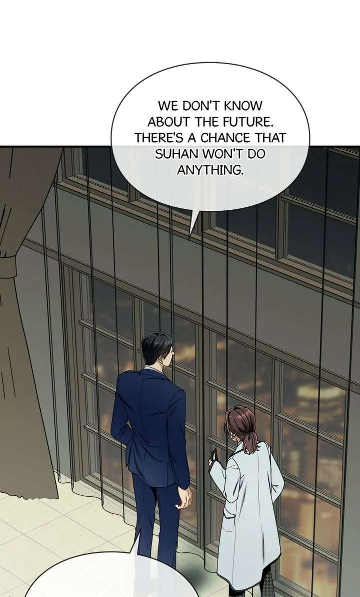 No Moral - Chapter 75 manhwa