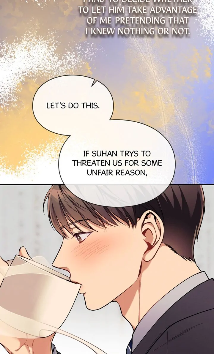 No Moral - Chapter 75 manhwa