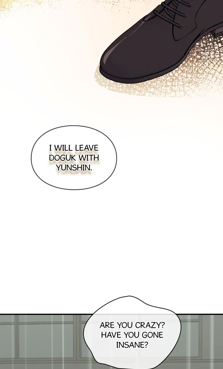 No Moral - Chapter 75 manhwa