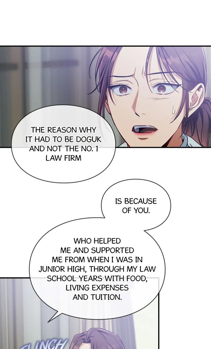 No Moral - Chapter 75 manhwa