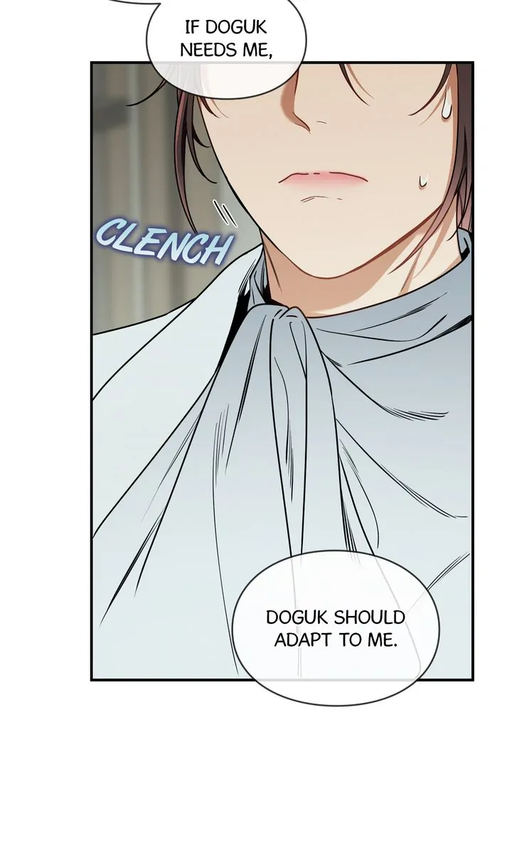 No Moral - Chapter 75 manhwa