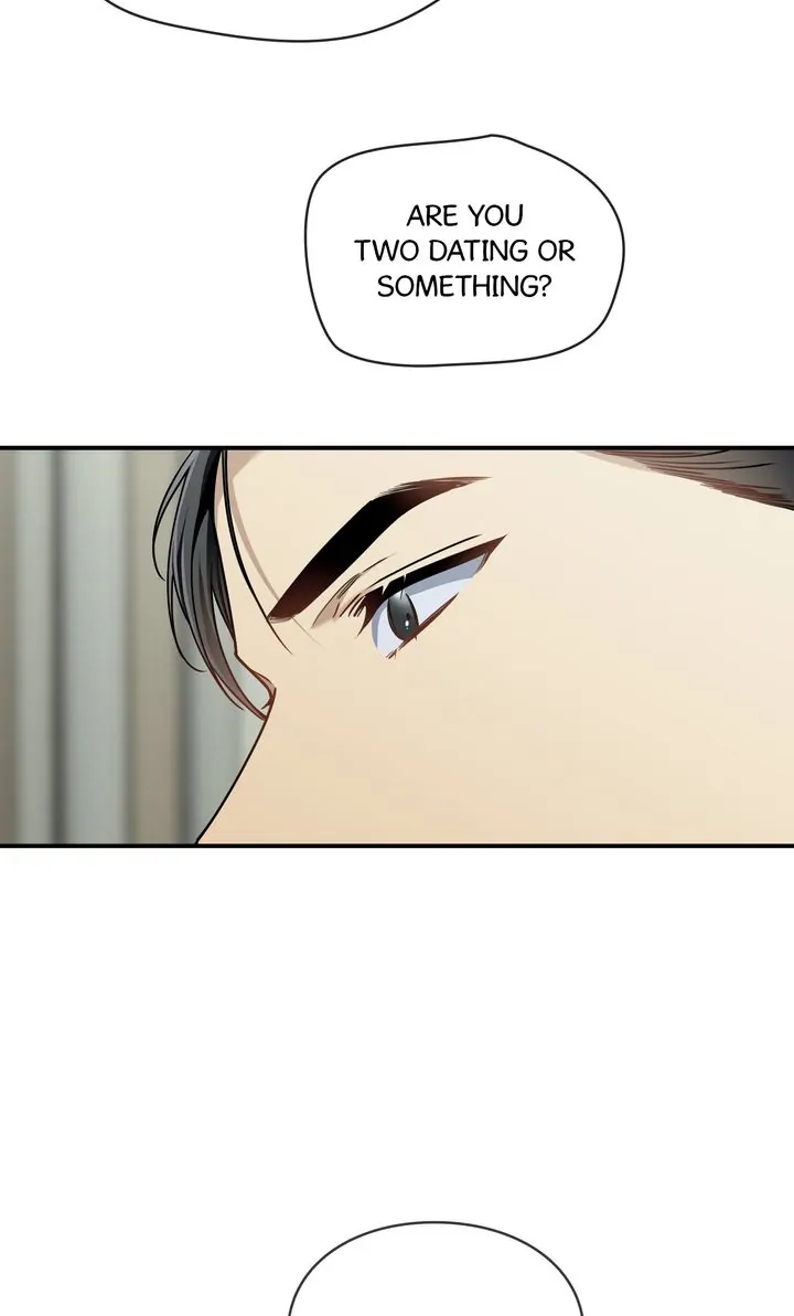 No Moral - Chapter 75 manhwa
