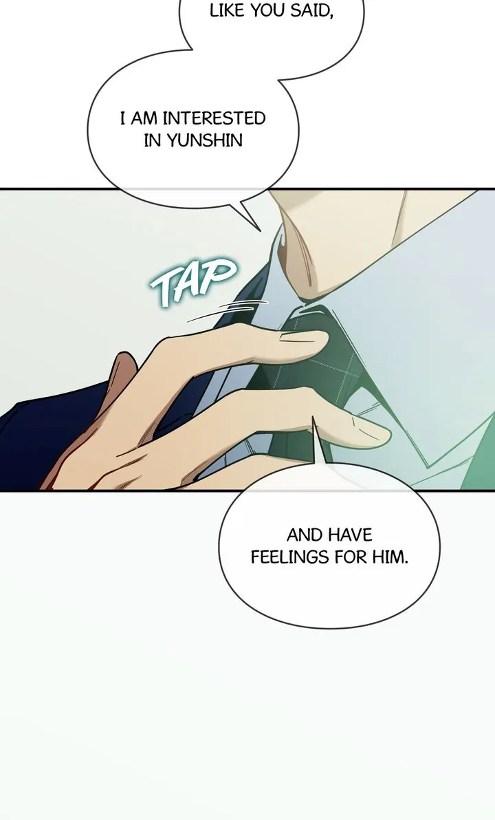No Moral - Chapter 75 manhwa