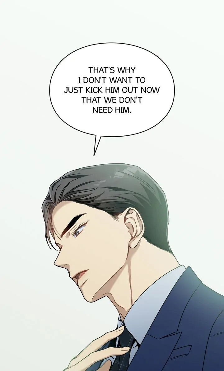 No Moral - Chapter 75 manhwa