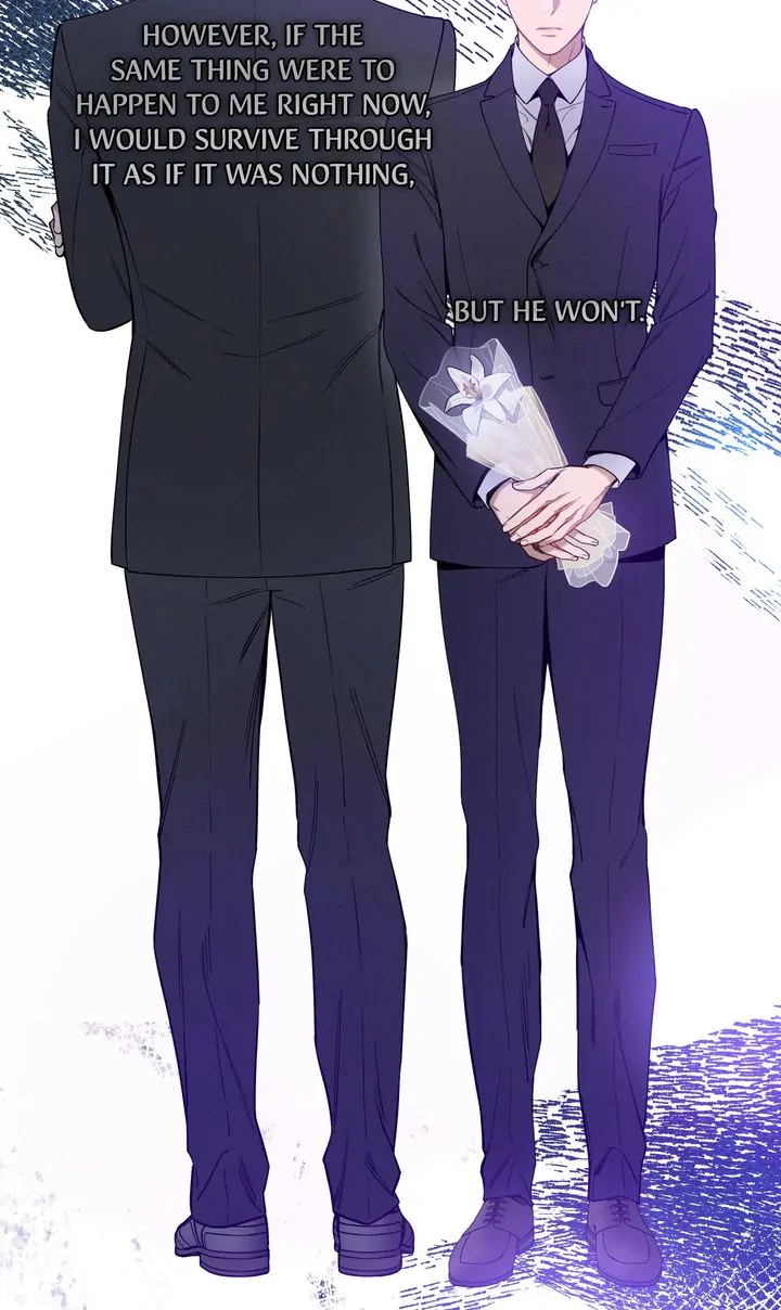No Moral - Chapter 76 manhwa