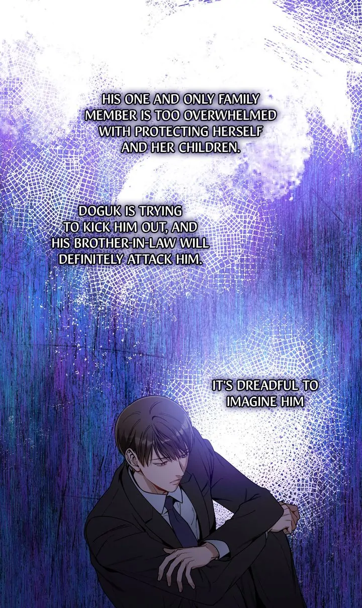 No Moral - Chapter 76 manhwa