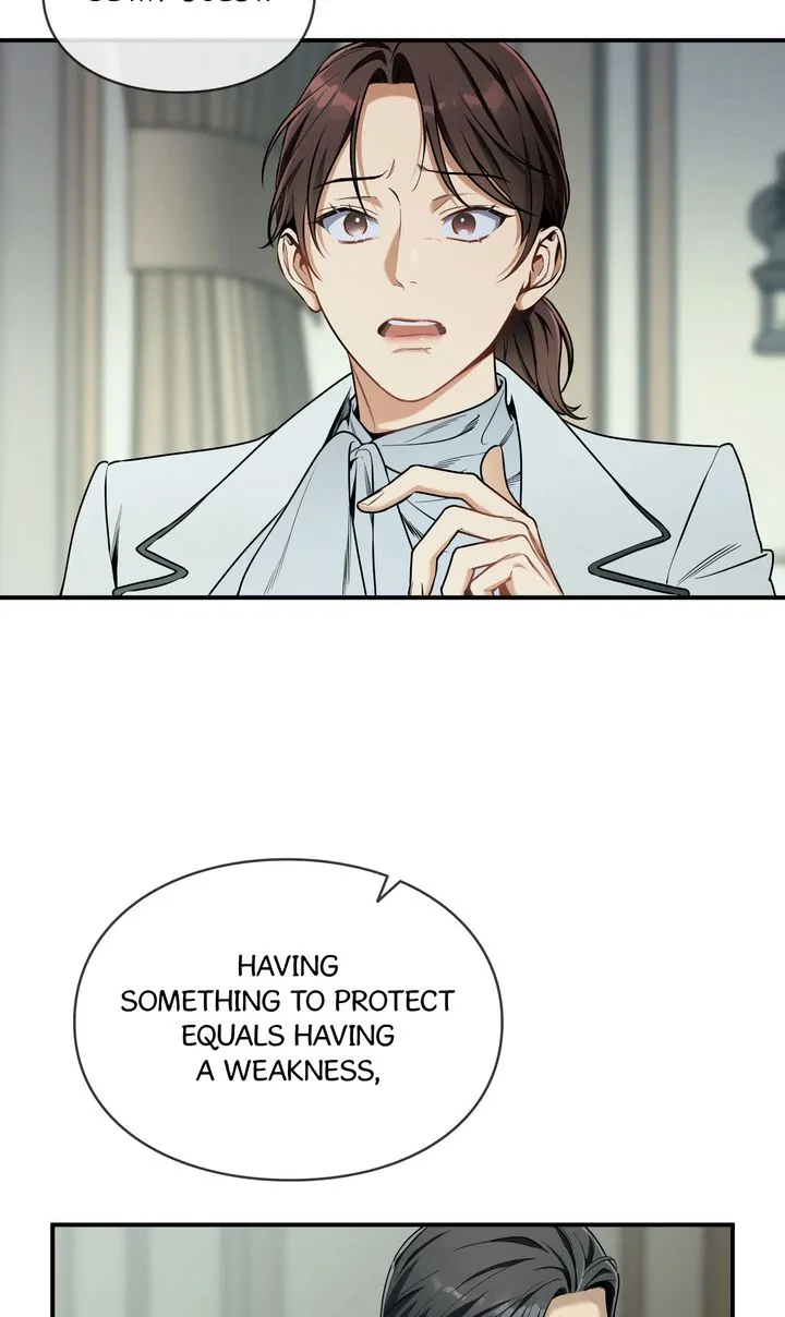 No Moral - Chapter 76 manhwa
