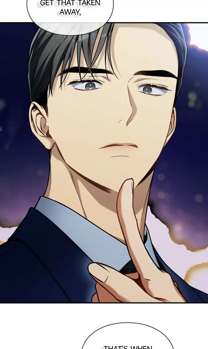 No Moral - Chapter 76 manhwa