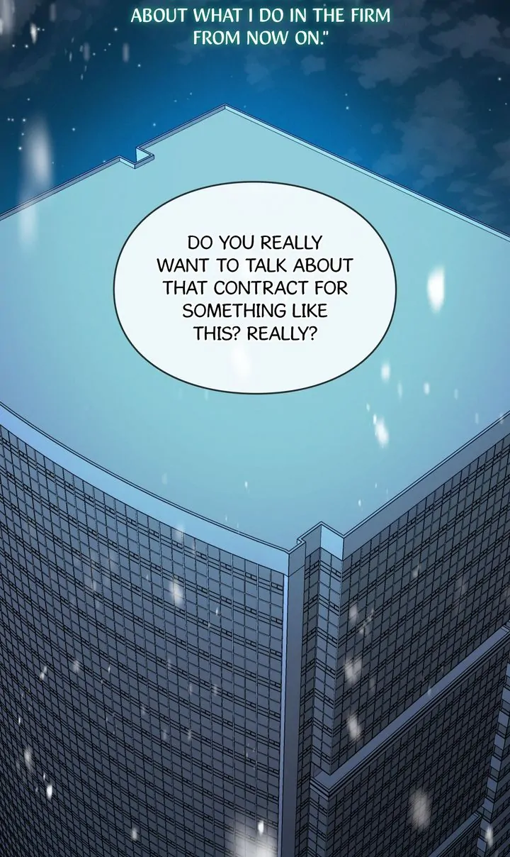 No Moral - Chapter 76 manhwa