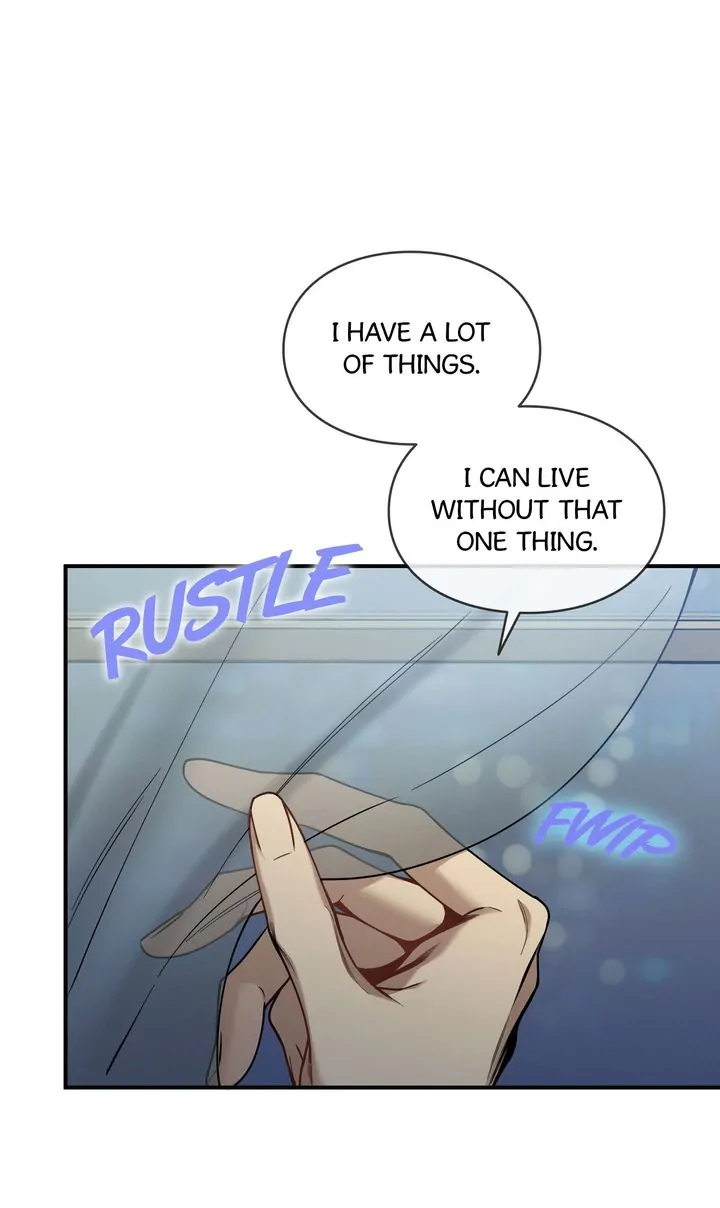 No Moral - Chapter 76 manhwa