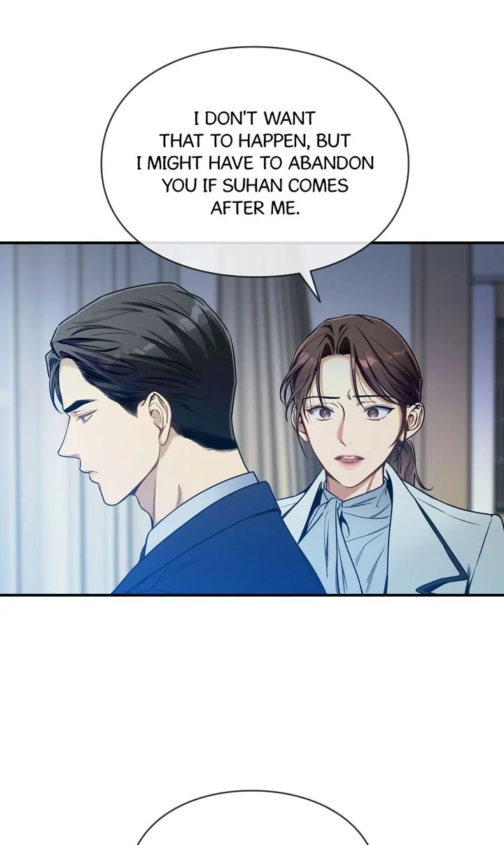 No Moral - Chapter 76 manhwa