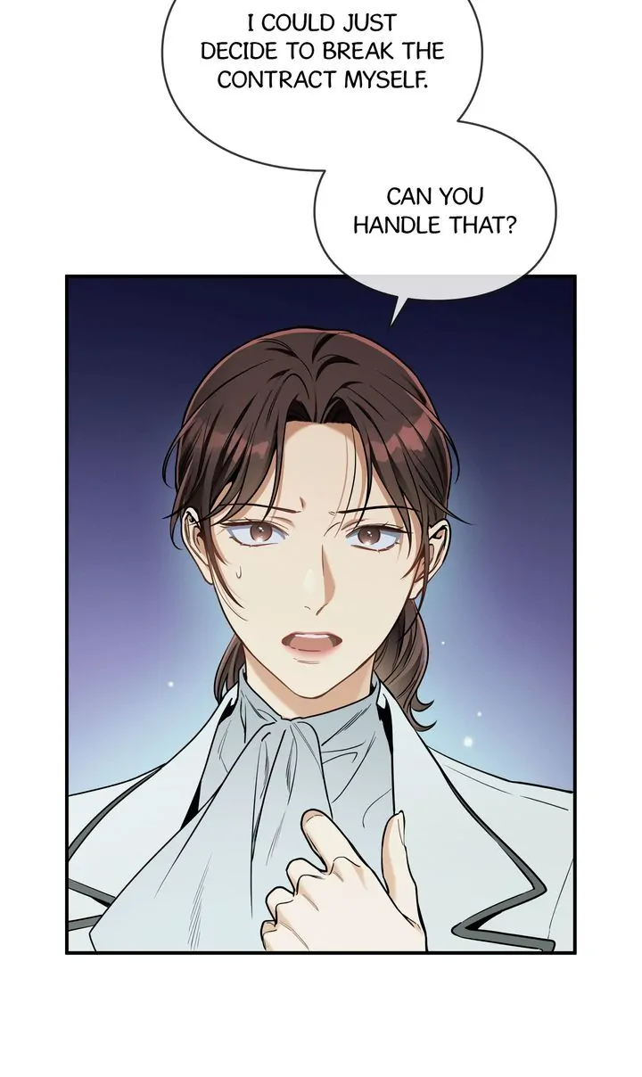 No Moral - Chapter 76 manhwa