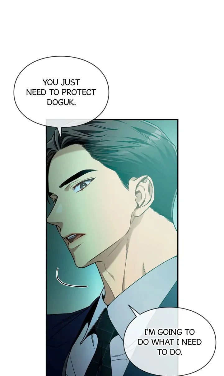 No Moral - Chapter 76 manhwa