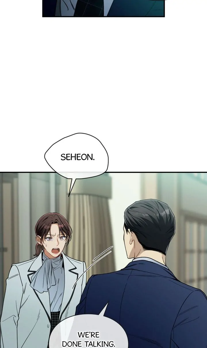 No Moral - Chapter 76 manhwa