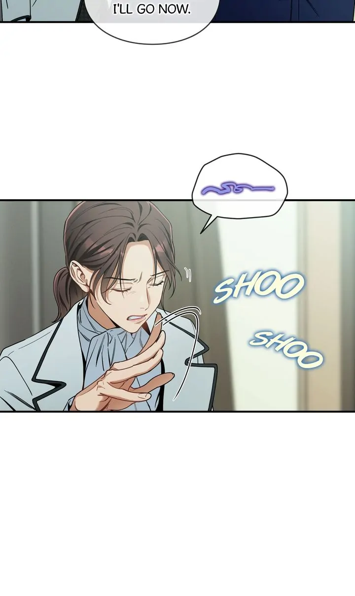 No Moral - Chapter 76 manhwa