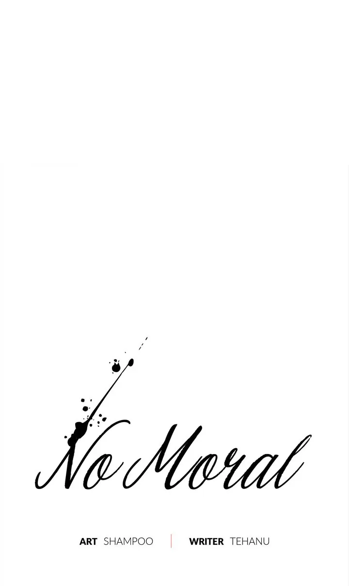 No Moral - Chapter 76 manhwa